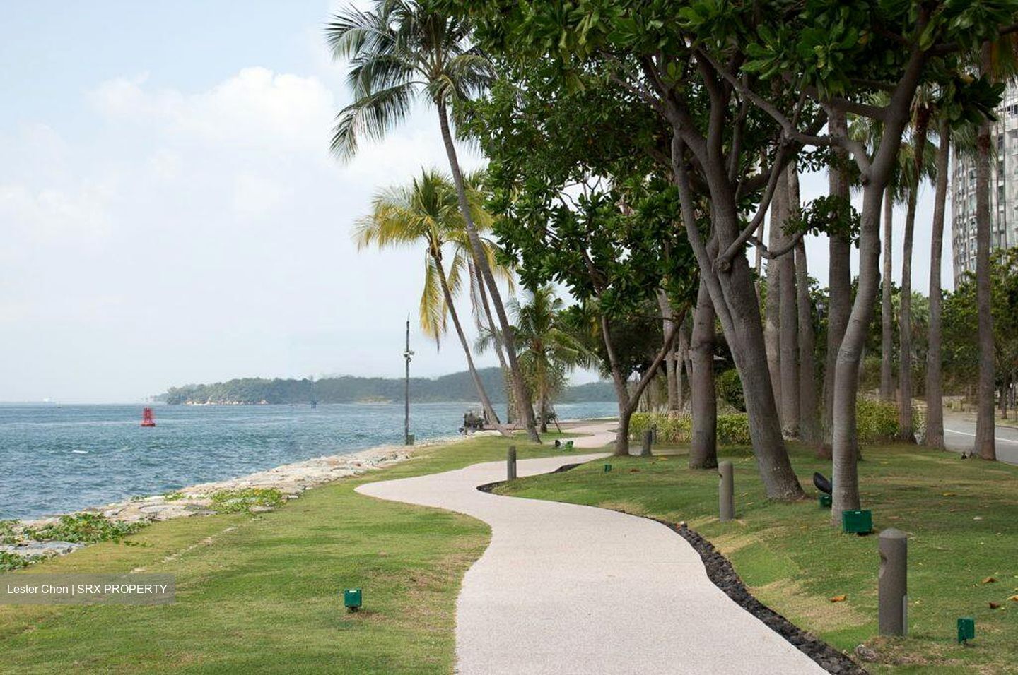 Siloso Beach Walk (D4), Detached #437287971